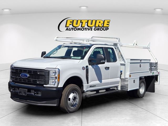New 2026 Ford F350 XL image 7