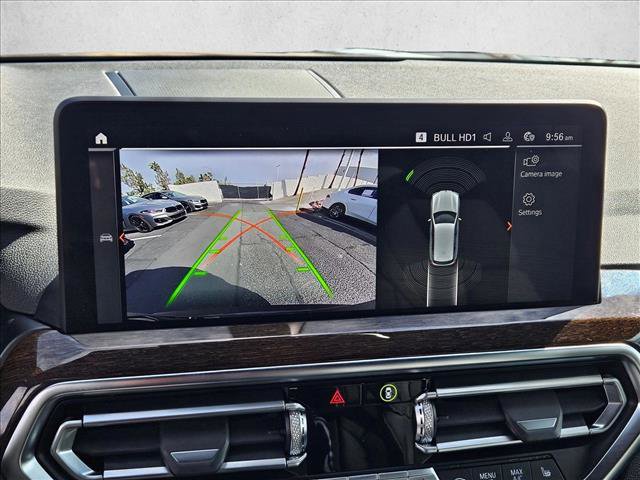 Used 2022 BMW X3 xDrive30i w/ Premium Package 2 image 13