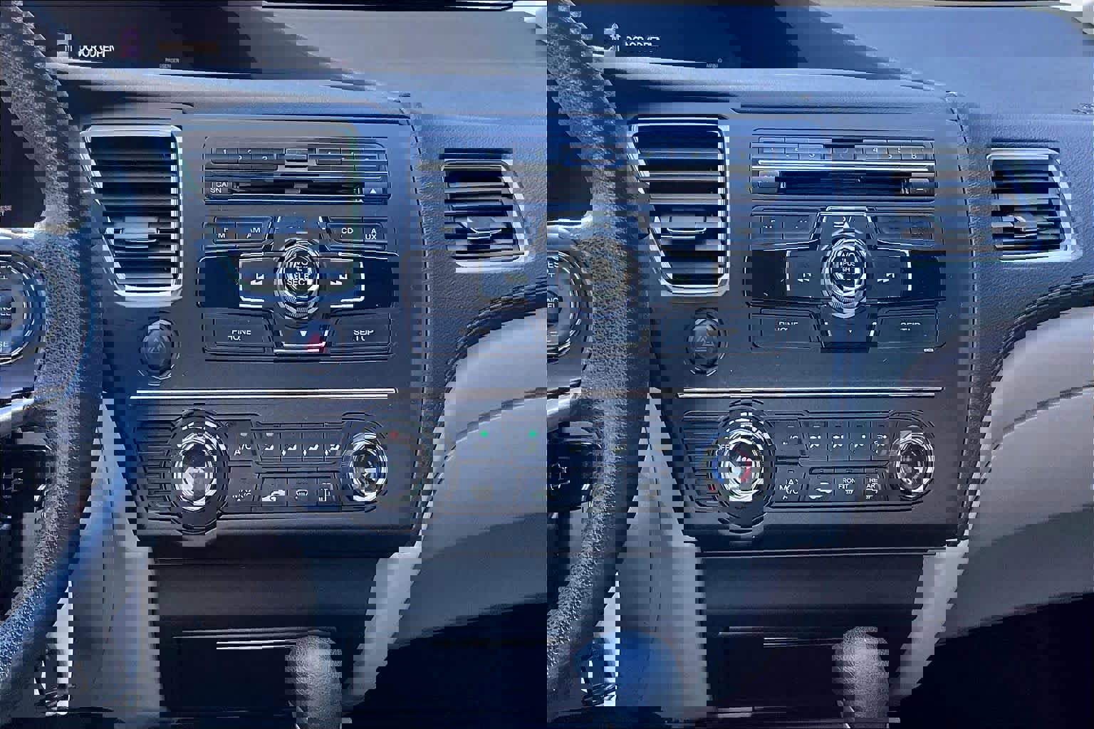 Used 2015 Honda Civic LX image 6