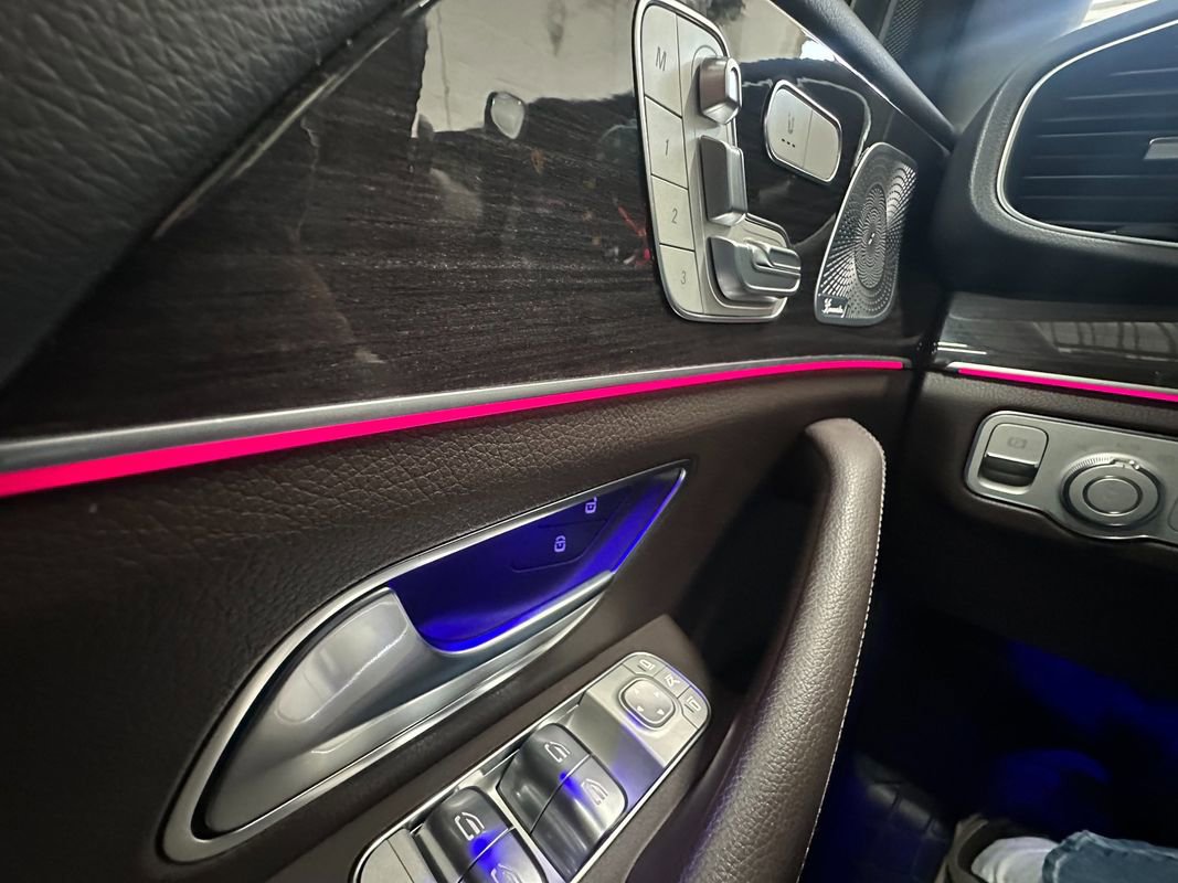 Used 2020 Mercedes-Benz GLE 350 4MATIC image 21