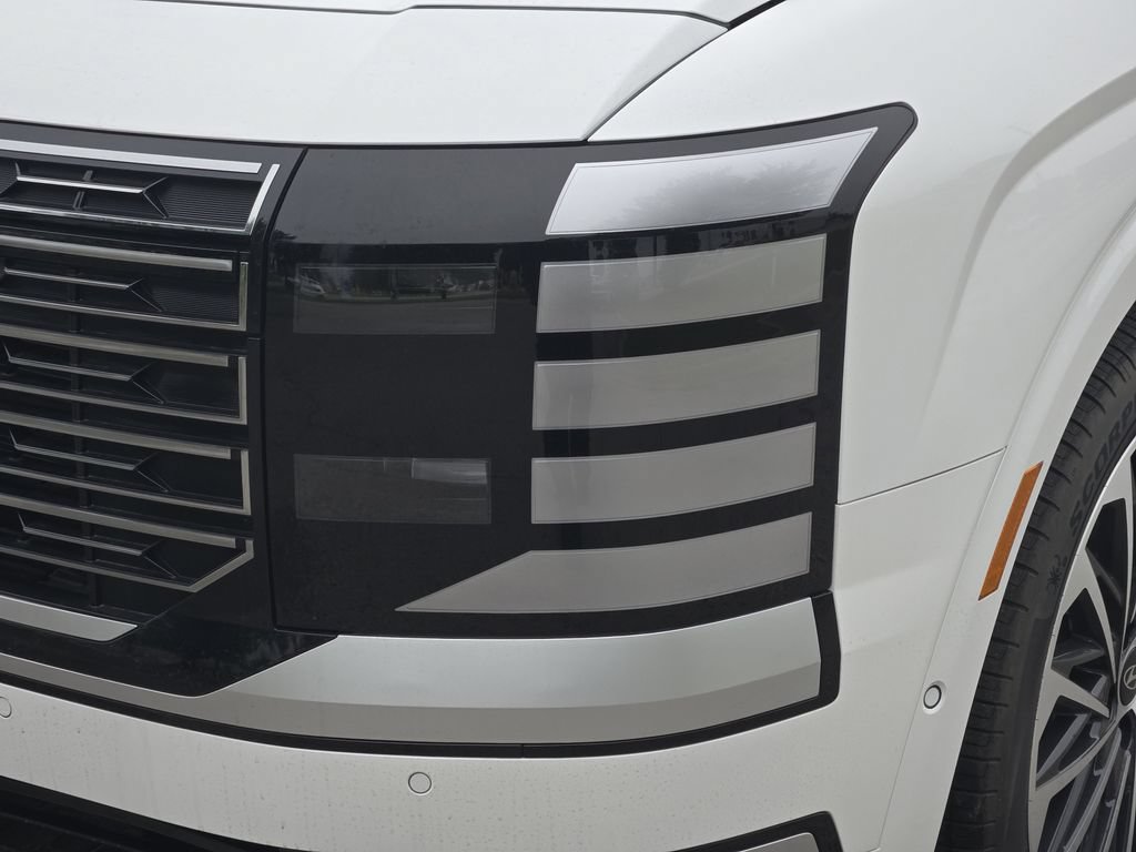 New 2026 Hyundai Palisade Calligraphy AWD/4WD image 10