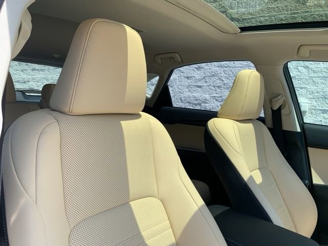 Used 2020 Lexus NX 300 AWD w/ Comfort Package image 44