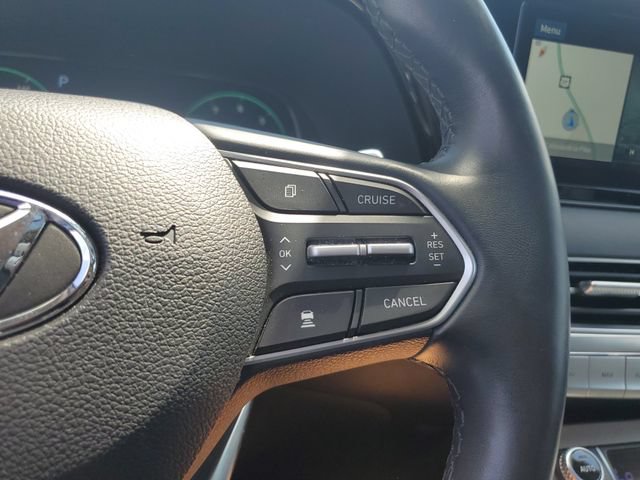 Used 2021 Hyundai Palisade Limited w/ Winter Package AWD/4WD image 23