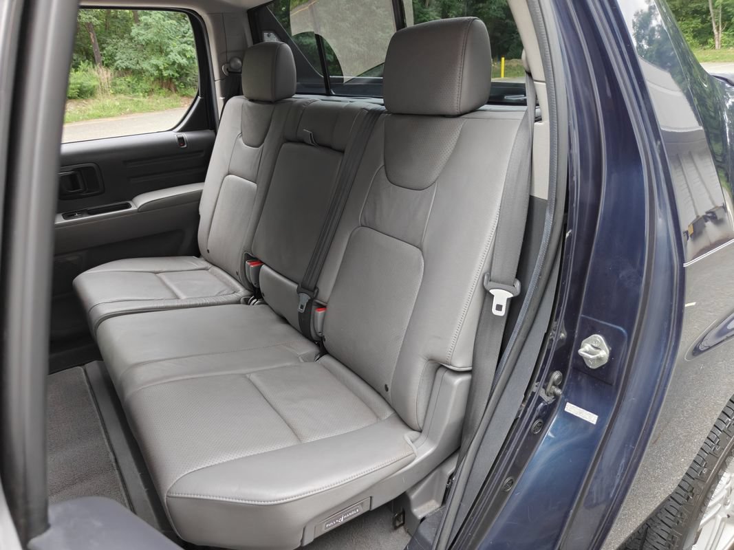 Used 2009 Honda Ridgeline RTL image 24