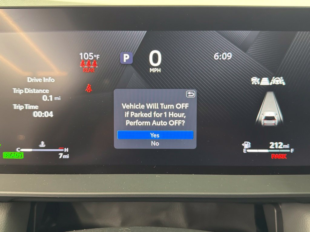 Used 2026 Toyota RAV4 XLE Premium w/ Weather Package AWD/4WD image 28