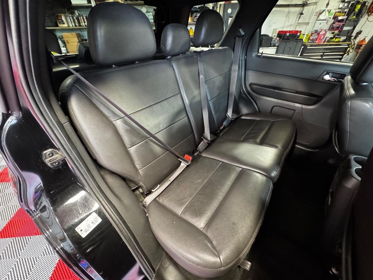 Used 2012 Ford Escape Limited AWD/4WD image 10