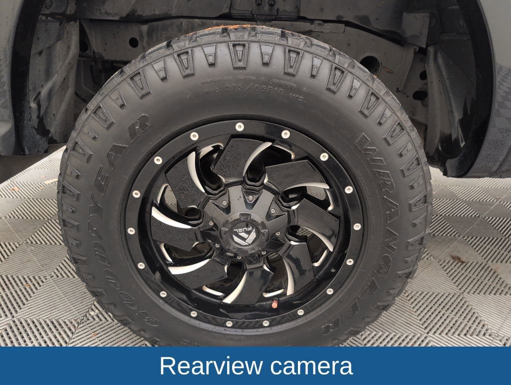 Used 2020 Ford Ranger Lariat w/ Technology Package image 19