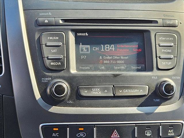 Used 2015 Kia Sorento LX image 15