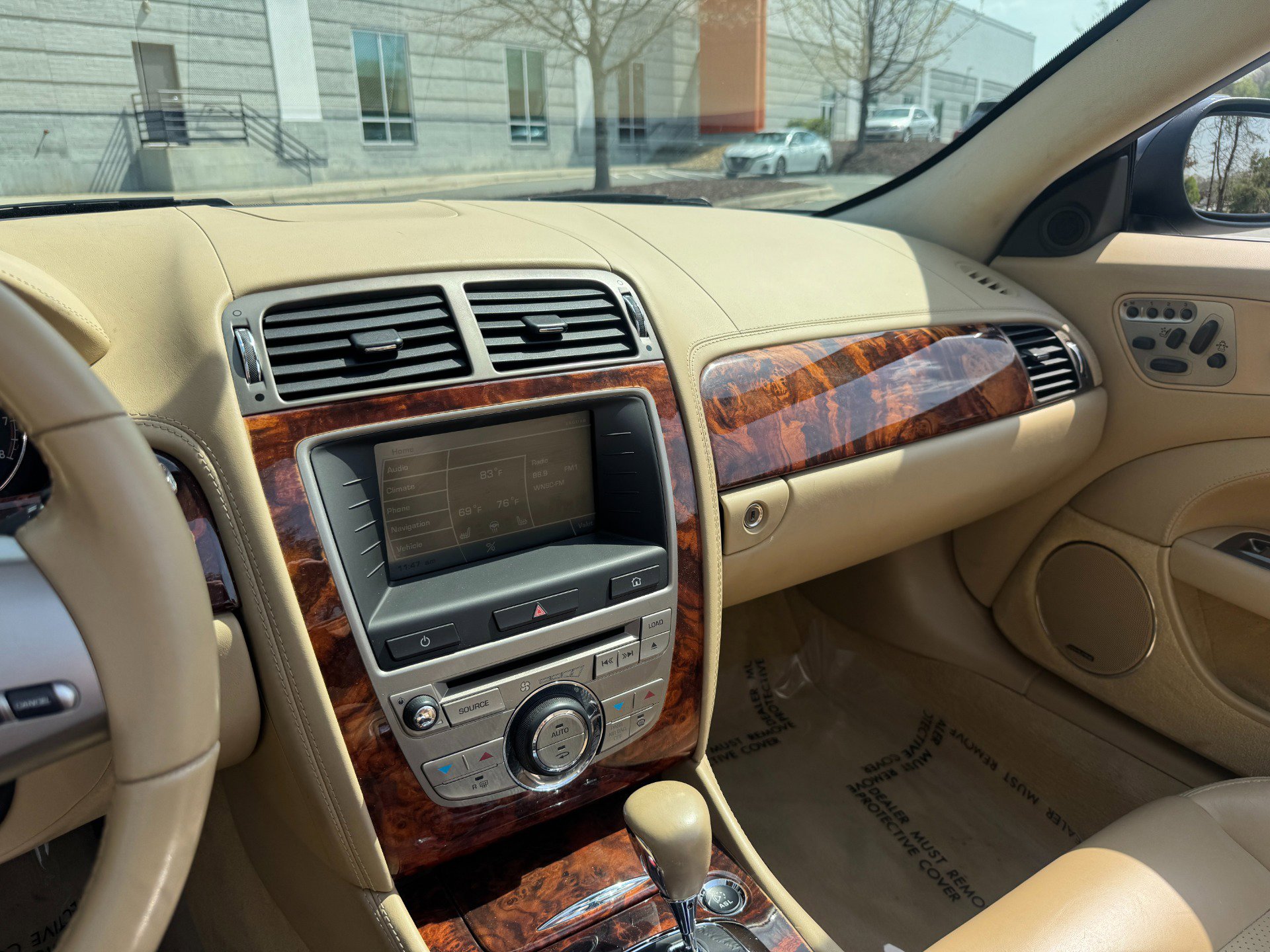 Used 2008 Jaguar XK Convertible image 38