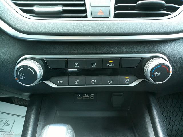 Used 2020 Nissan Altima 2.5 S image 13