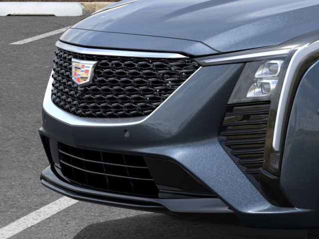 New 2026 Cadillac CT5 Premium Luxury w/ Technology Package image 14