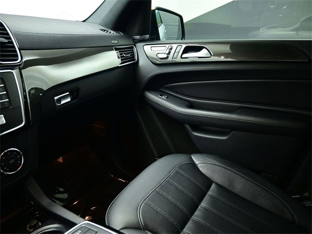 Used 2017 Mercedes-Benz GLE 43 AMG 4MATIC image 31