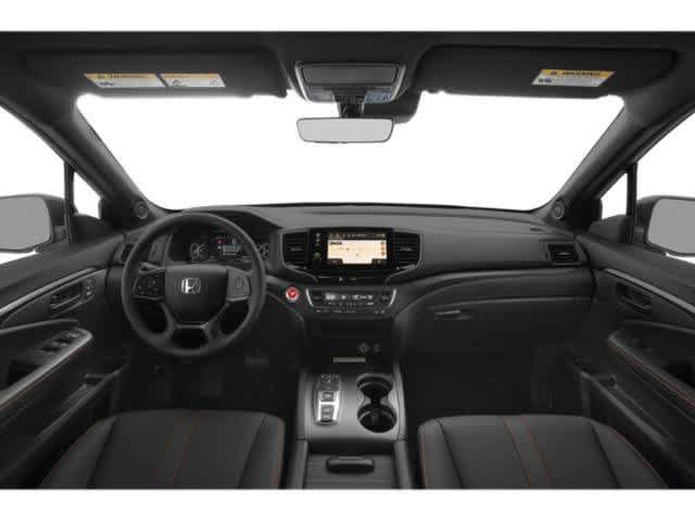Certified 2023 Honda Passport TrailSport image 8