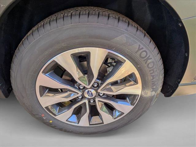 New 2025 Subaru Outback Touring XT w/ Tech Package 2 image 5