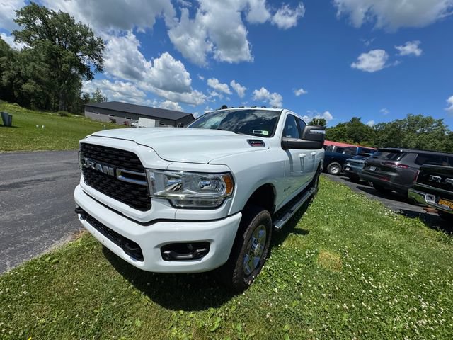 Used 2024 RAM 2500 Big Horn w/ Sport Appearance Package AWD/4WD image 33