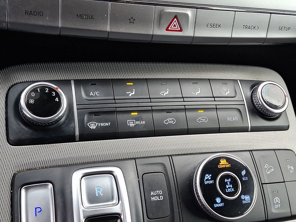 Used 2021 Hyundai Palisade SE w/ Cargo Package image 16