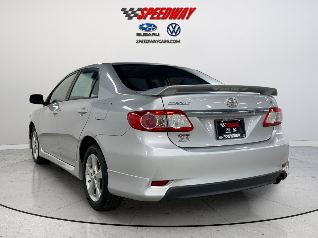 Used 2013 Toyota Corolla L image 5