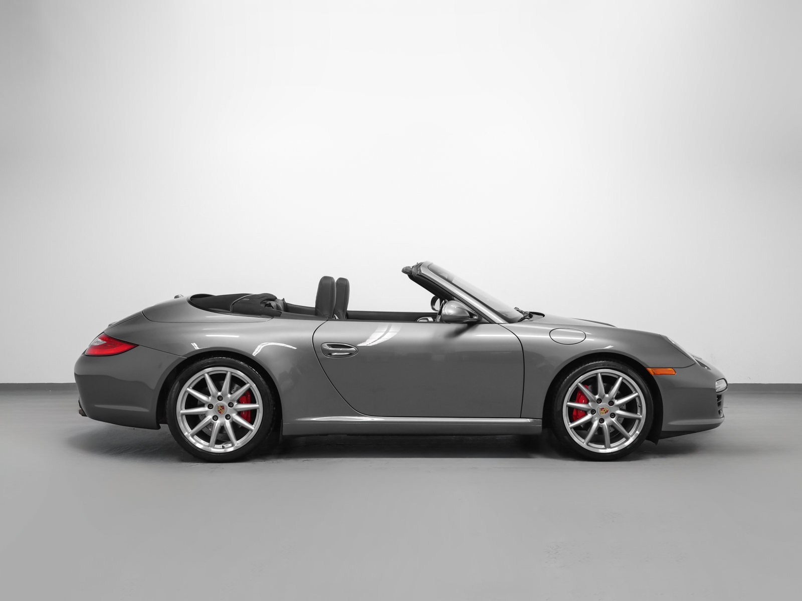 Used 2009 Porsche 911 Carrera S RWD image 13