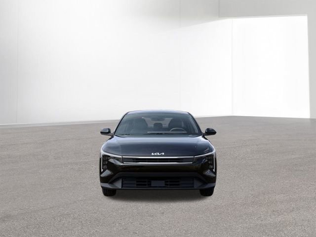 New 2026 Kia K4 LXS image 2