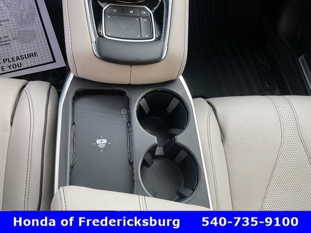 Used 2026 Acura RDX SH-AWD w/ Advance Package image 42