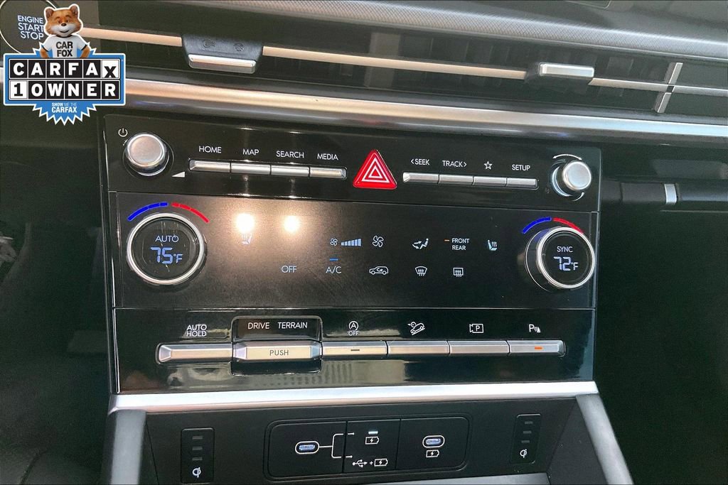 Used 2026 Hyundai Santa Fe XRT AWD/4WD image 34