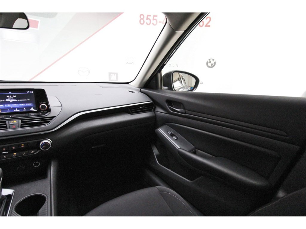 Certified 2024 Nissan Altima 2.5 S image 8