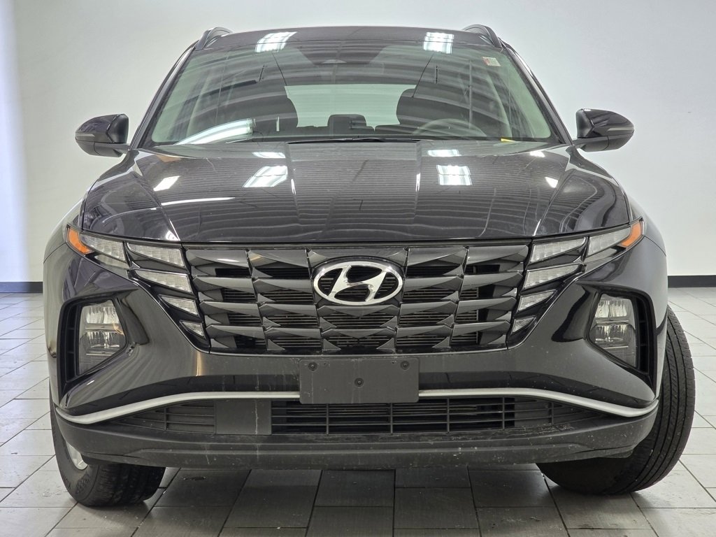 Used 2023 Hyundai Tucson SEL image 11