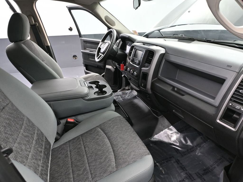 Used 2019 RAM 1500 Tradesman w/ Popular Equipment Group image 44