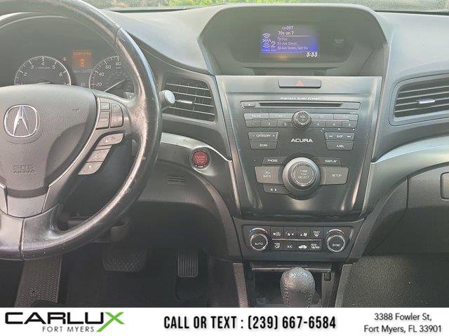 Used 2013 Acura ILX w/ Premium Package image 14