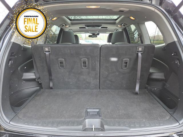 Used 2017 Honda Pilot Elite image 30