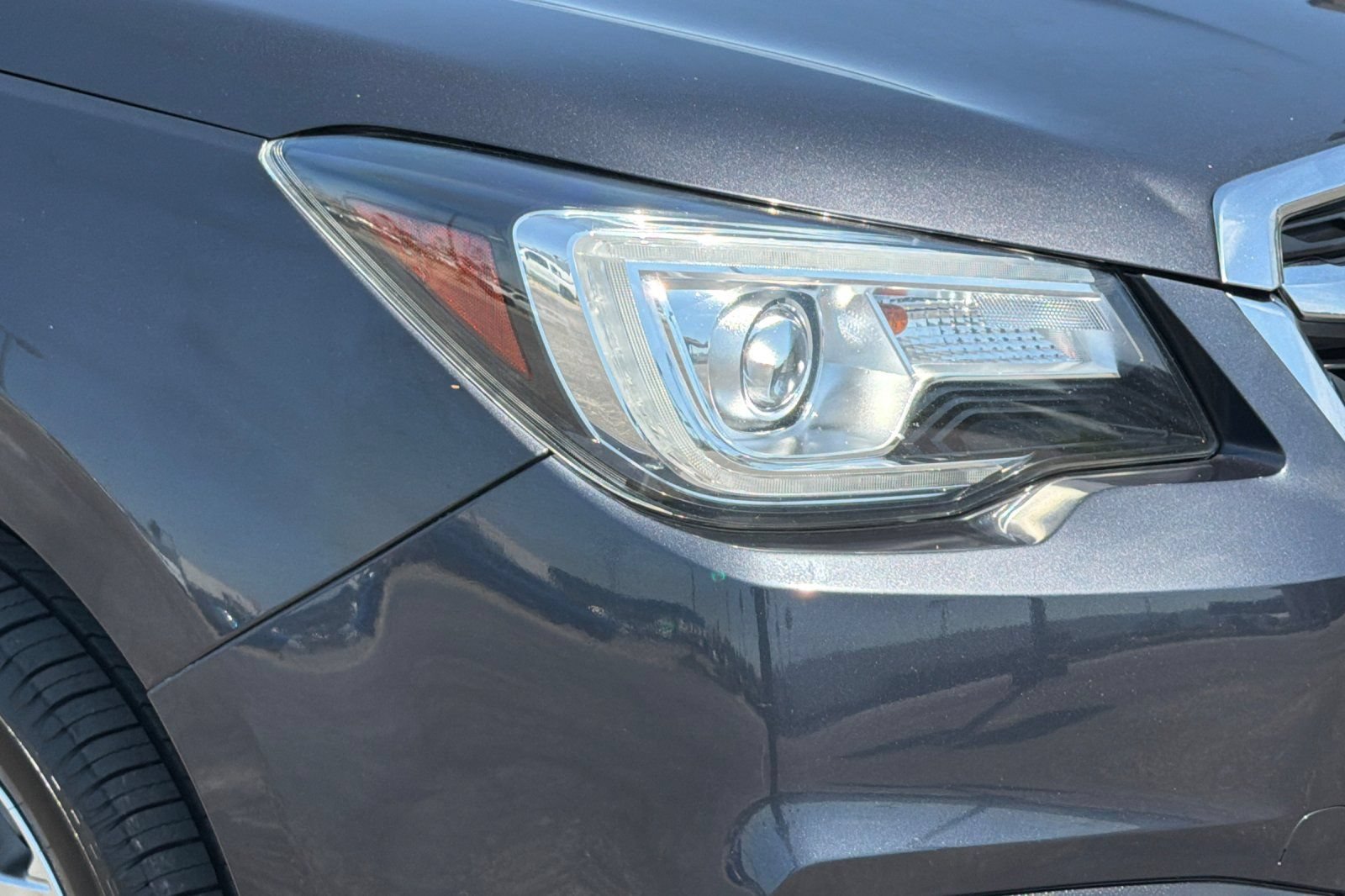 Used 2018 Subaru Forester 2.5i Touring w/ Popular Package #2 AWD/4WD image 38