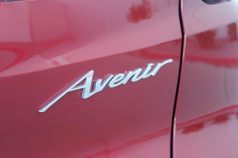 Used 2024 Buick Envista Avenir FWD image 11