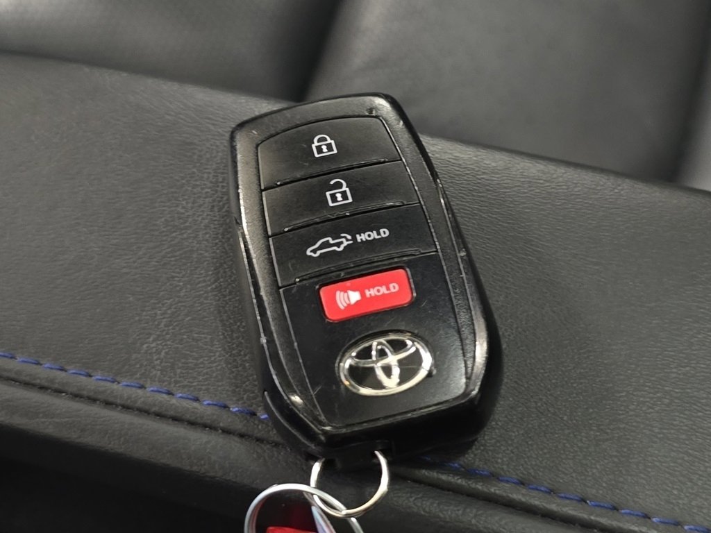 Used 2023 Toyota Tundra Platinum image 38