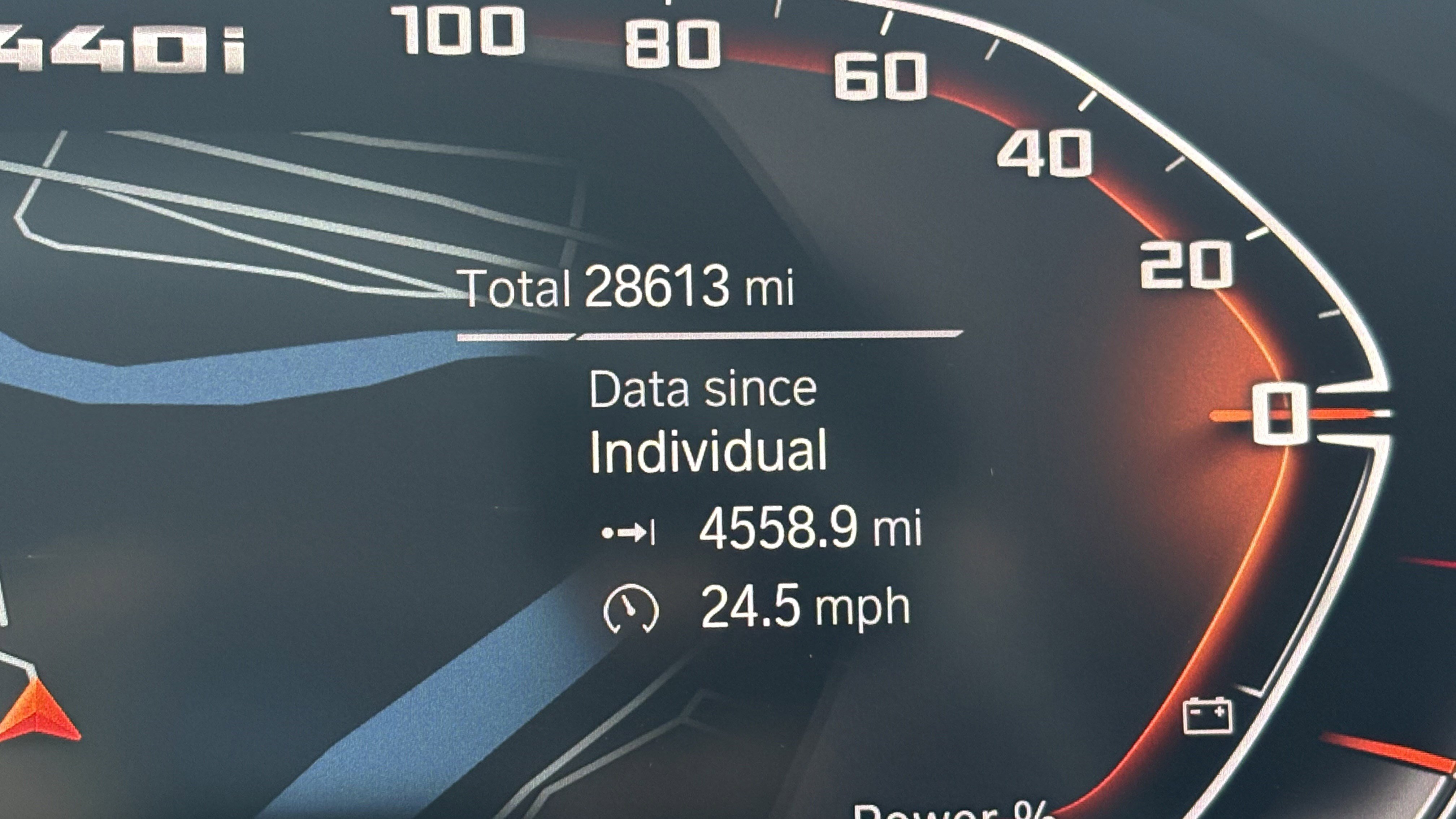 Certified 2022 BMW 440i xDrive Convertible w/ Premium Package image 23