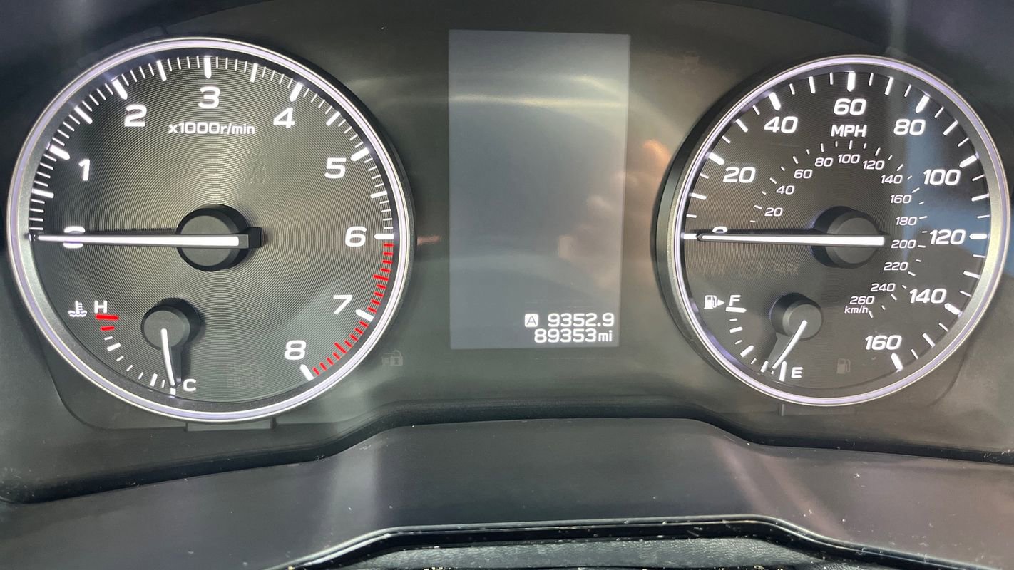 Used 2020 Subaru Outback Premium w/ Tech Package 1 image 14