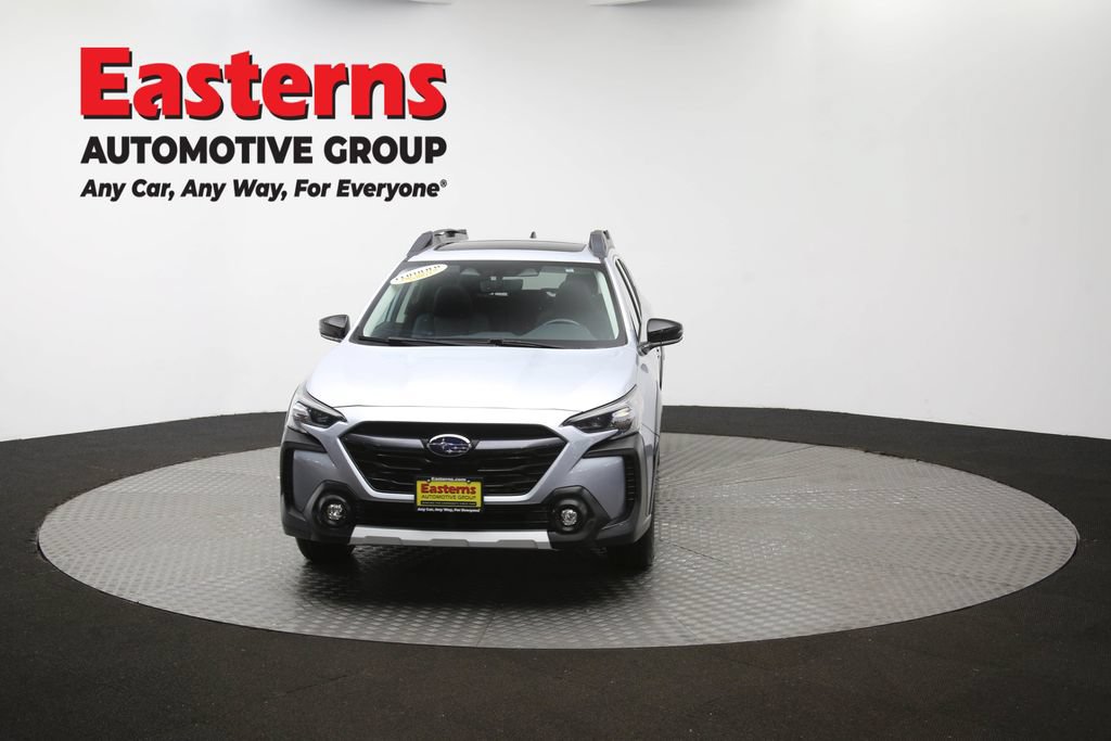 Used 2023 Subaru Outback Limited AWD/4WD image 57