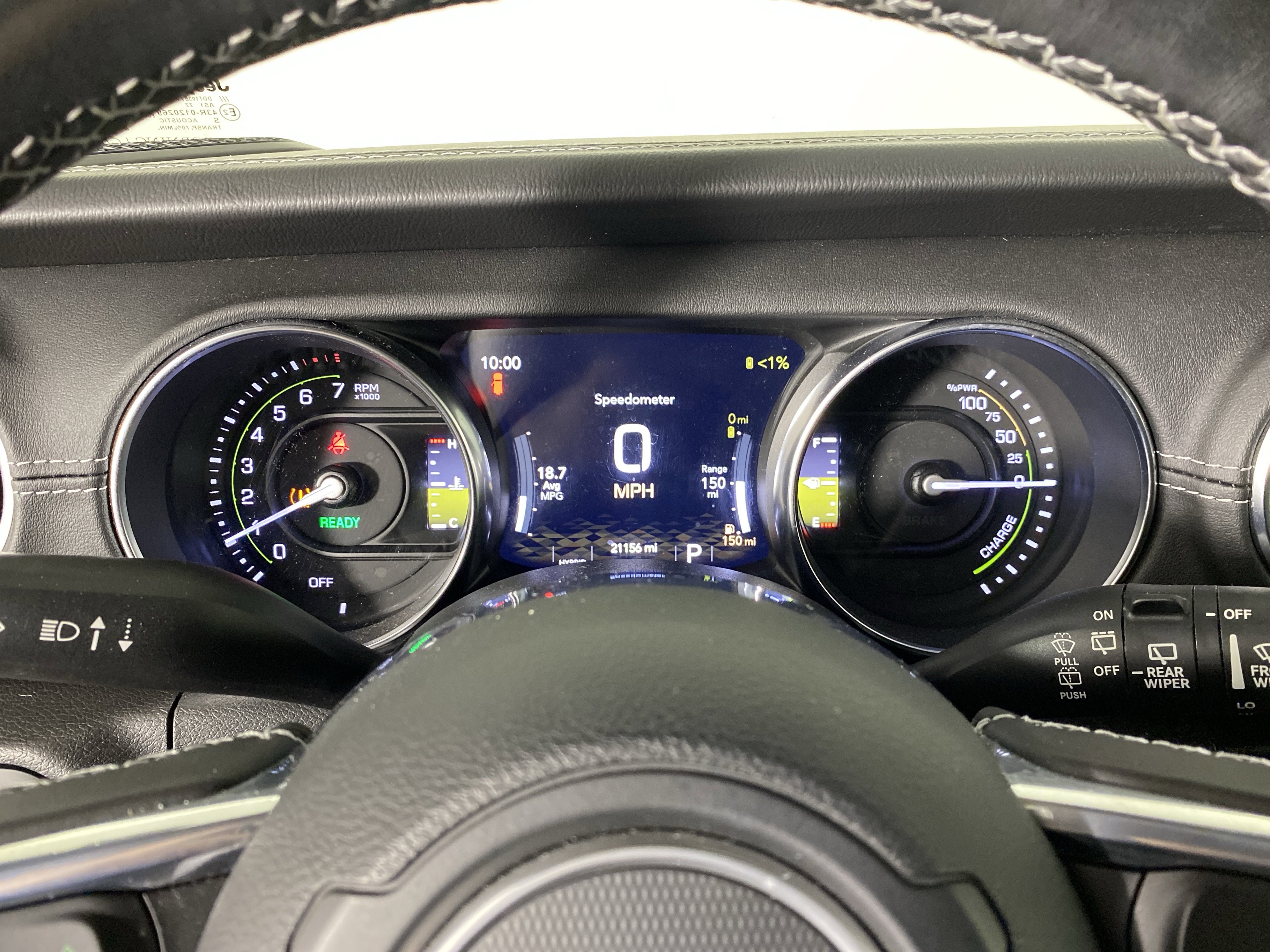 Used 2022 Jeep Wrangler Unlimited Sahara w/ Cold Weather Group image 23