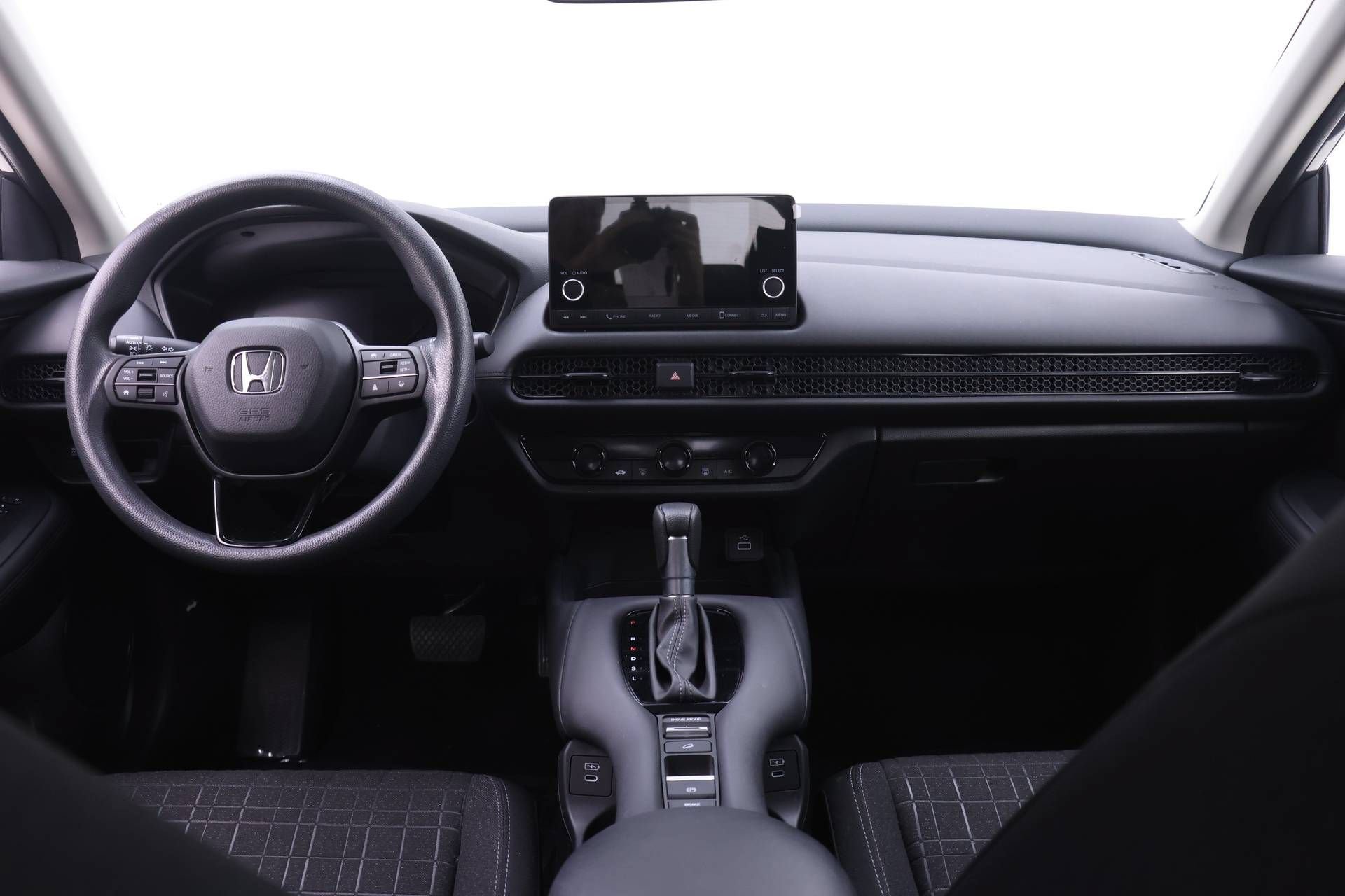 Certified 2024 Honda HR-V LX image 5