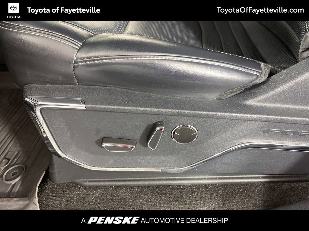 Used 2022 Ford F150 Platinum w/ Equipment Group 701A High image 25