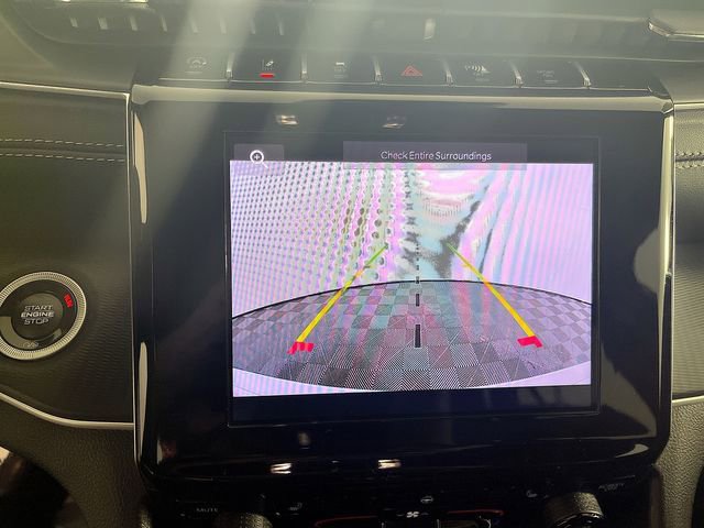 New 2025 Jeep Grand Cherokee Laredo w/ Luxury Tech Group I image 17