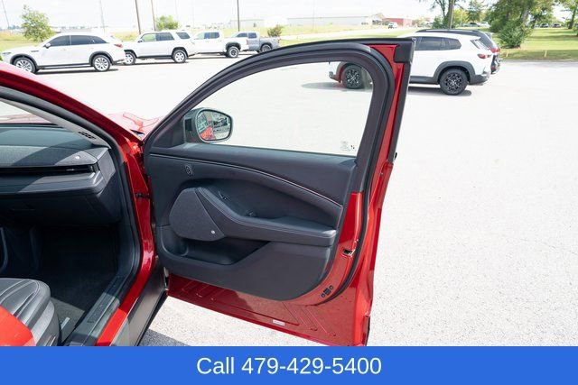 Used 2024 Ford Mustang Mach-E Premium image 14