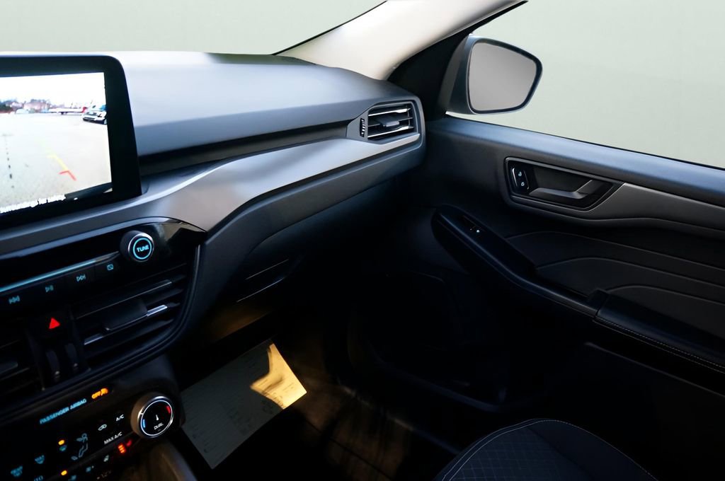 Used 2023 Ford Escape Active image 26