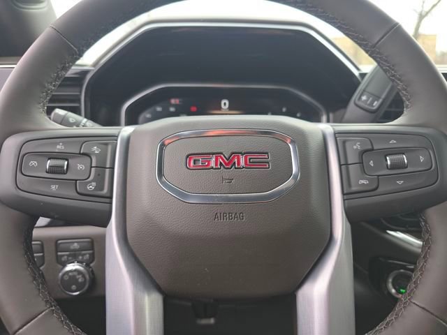New 2026 GMC Sierra 1500 SLE image 29