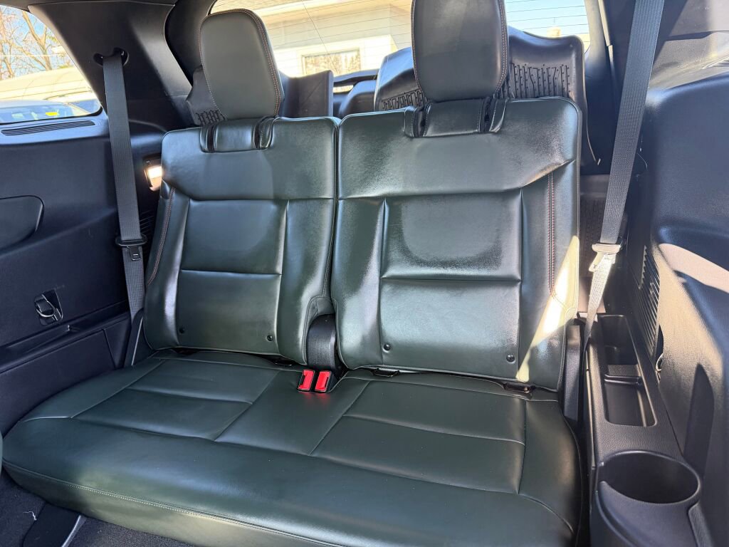 Used 2022 Ford Explorer Timberline AWD/4WD image 23