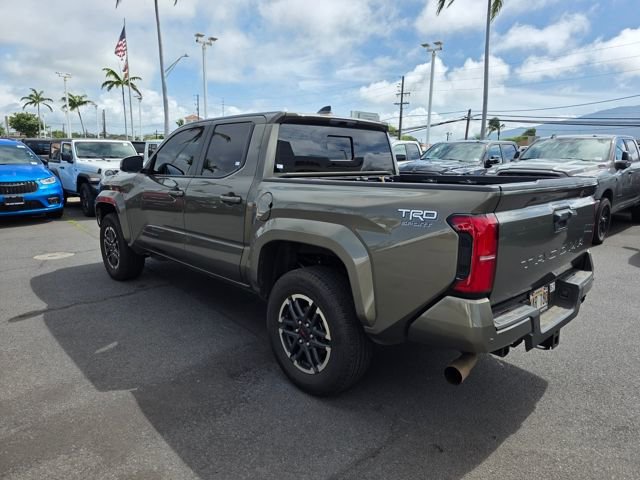 Used 2025 Toyota Tacoma 2WD Double Cab image 5