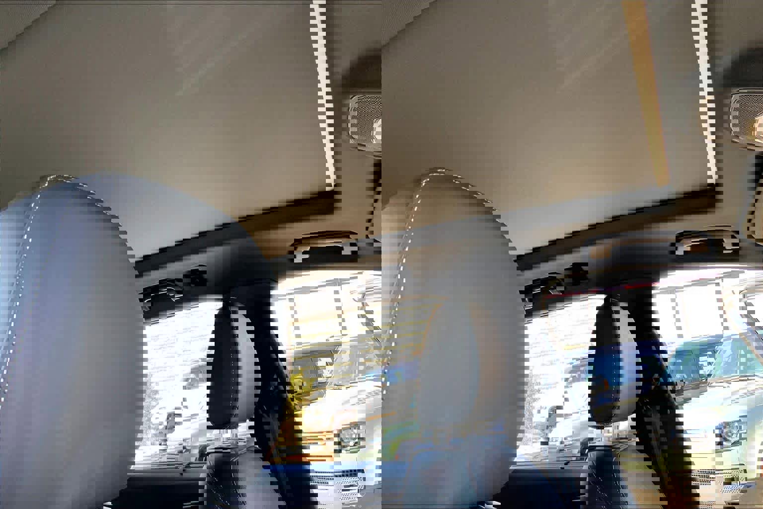 Used 2025 Audi Q7 3.0T Prestige image 13