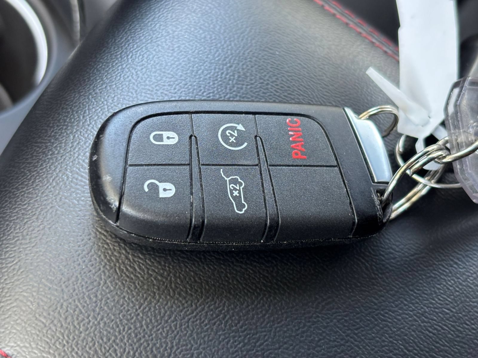 Used 2026 Dodge Durango GT AWD/4WD image 21