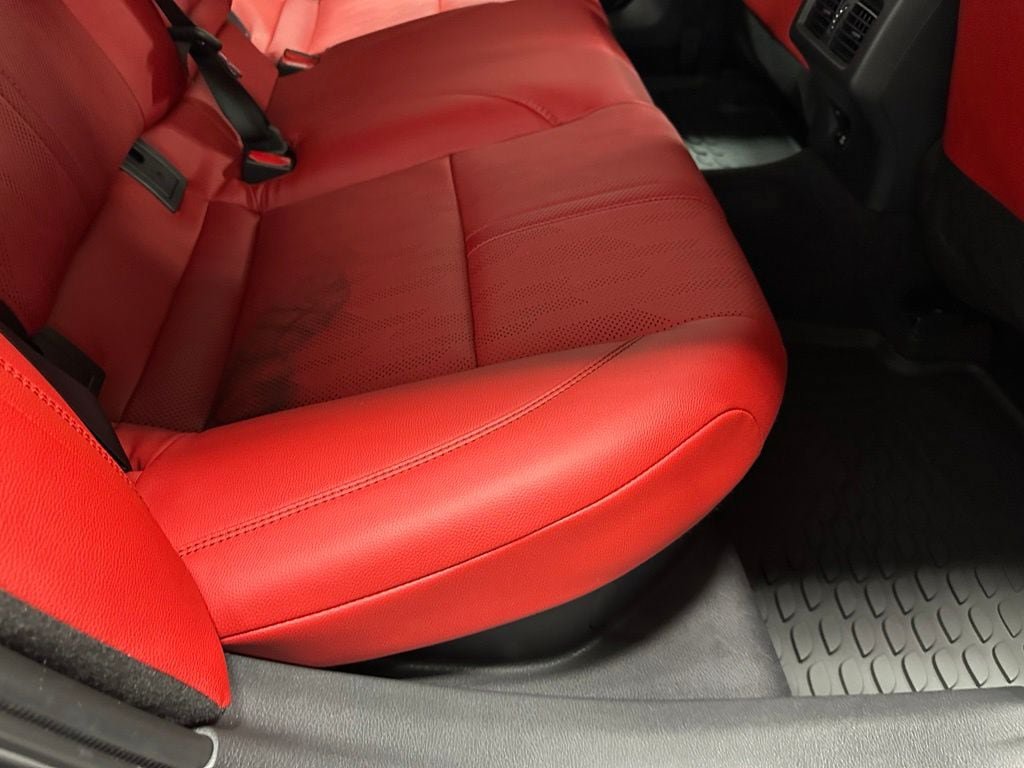 Used 2026 Toyota Camry XSE FWD image 55
