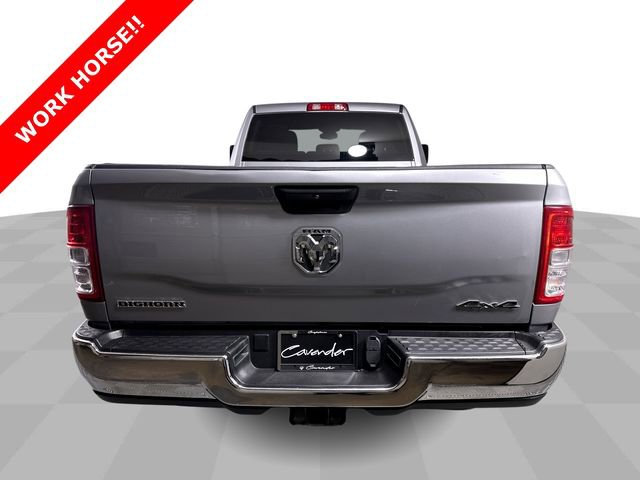Used 2023 RAM 2500 Big Horn w/ Level 1 Equipment Group image 7