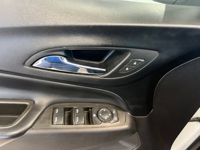 Used 2024 Chevrolet Equinox LT AWD/4WD image 26